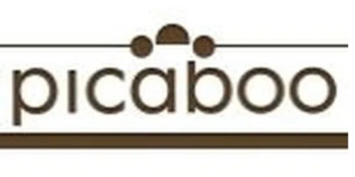Picaboo Merchant logo