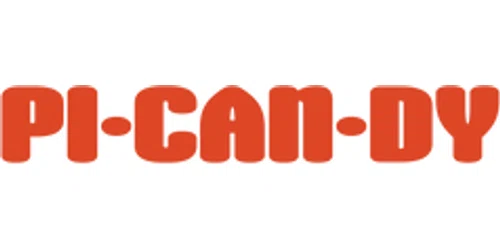 PI·CAN·DY Promo Code