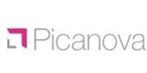 Picanova Merchant logo