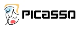 Picasso.to Merchant Logo