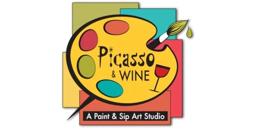 Picasso and Wine Promo Code