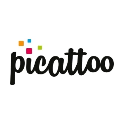 Picattoo Merchant Logo