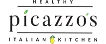 Picazzo’s Merchant Logo