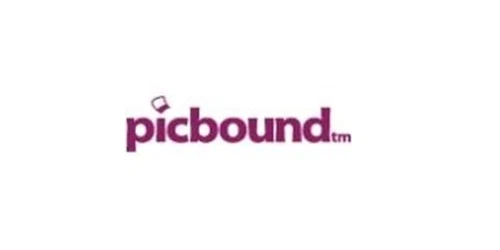 Picbound coupon