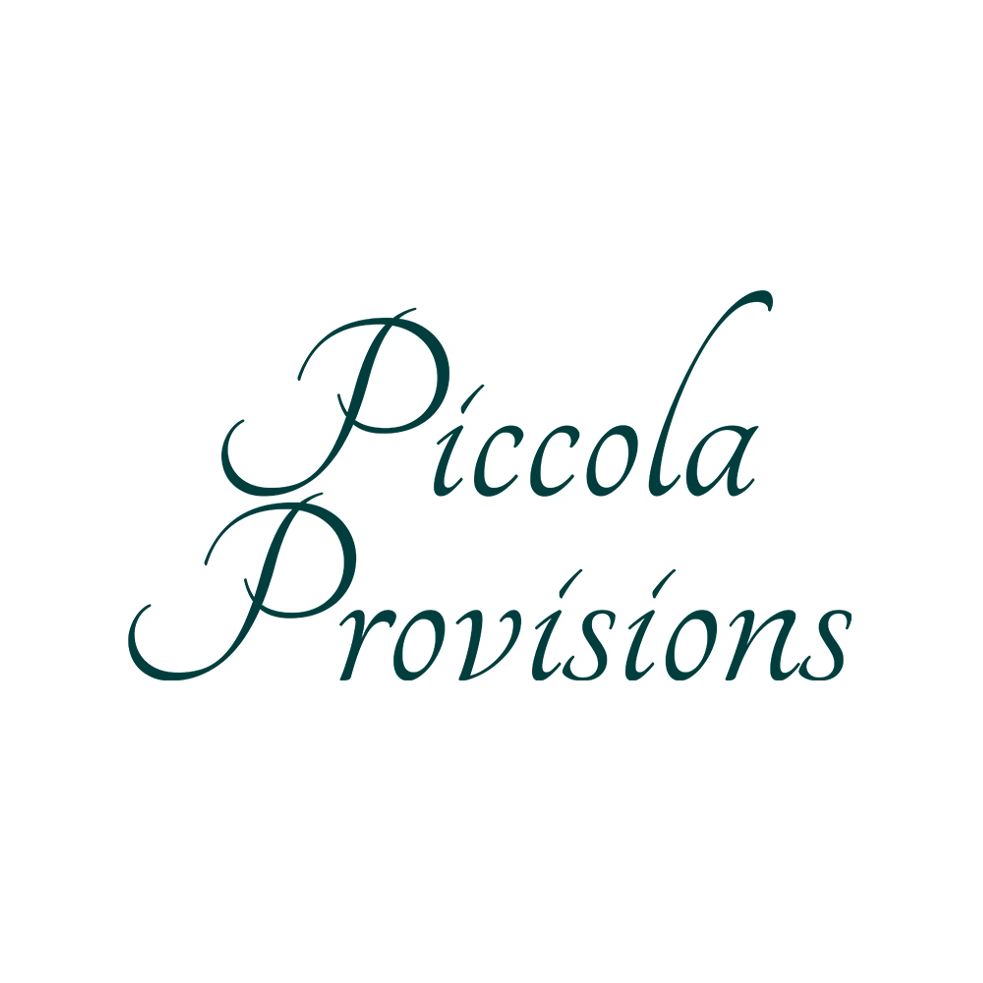 PICCOLA PROVISIONS Promo Code — 110 Off in Aug 2024