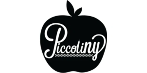 PiccoliNY Promo Code