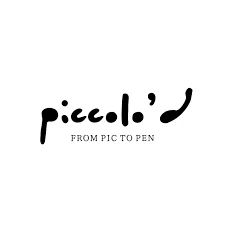 Piccolo’d Merchant Logo