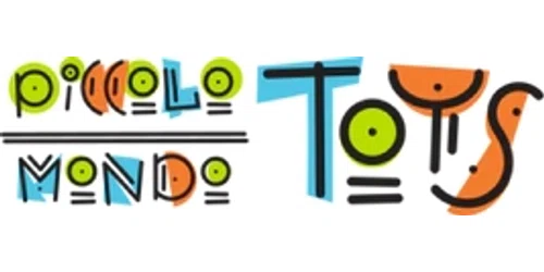 Piccolo Mondo Toys Promo Code
