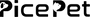 Picepet Merchant Logo