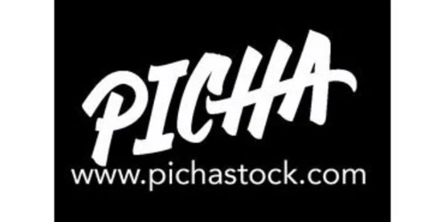 PichaStock Promo Code