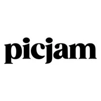 Picjam Merchant Logo