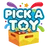 Pick A Toy Promo Code
