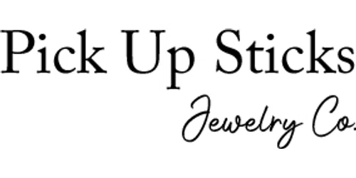 Pick Up Sticks Jewelry Promo Code