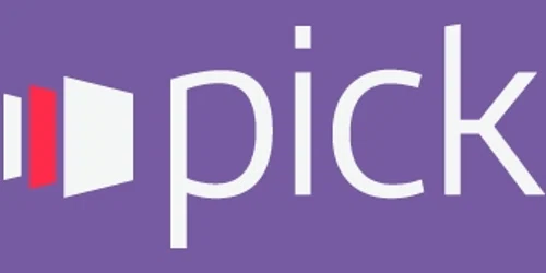 Pick Promo Code