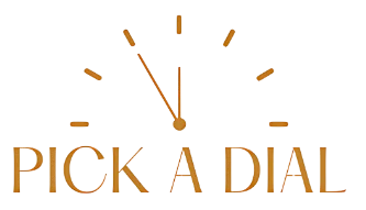 Pick A Dial Merchant Logo