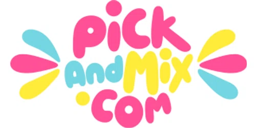 PickandMix.com Promo Code