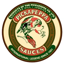 Pickapeppa Merchant Logo
