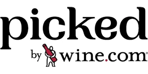 Picked by Wine.com Merchant logo