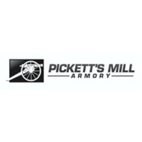 PICKETT'S MILL ARMORY Promo Code — 500 Off Oct 2024
