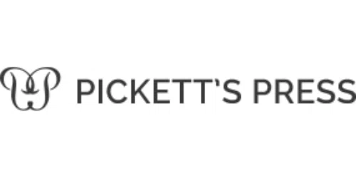 Pickett's Press Promo Code