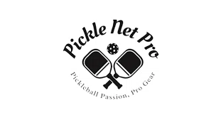 Pickle Net Pro Shop Merchant Logo