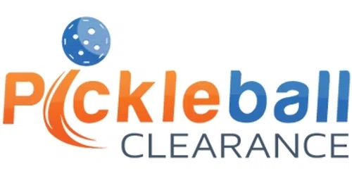 Pickleball Clearance Merchant logo