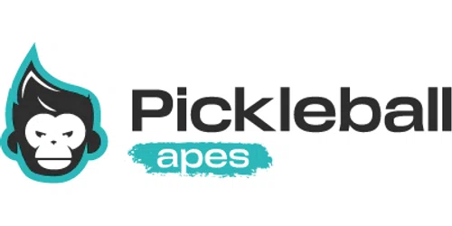 PickleballApes Promo Code