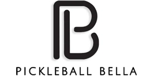 Pickleball Bella Merchant logo