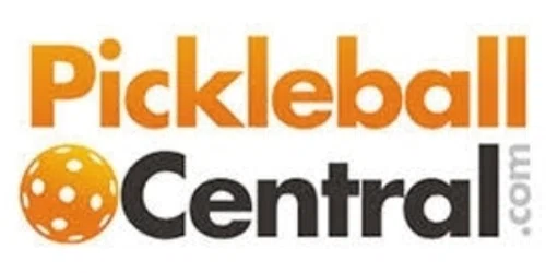 PickleballCentral Merchant logo