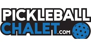 Pickleball Chalet Merchant Logo