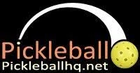 Pickleball Headquarters Merchant Logo