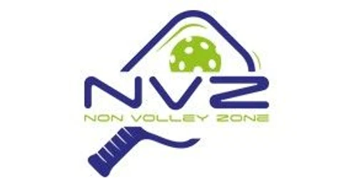 Pickleball NVZ Promo Code