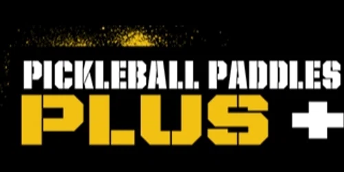 Pickleball Paddles Plus Promo Code