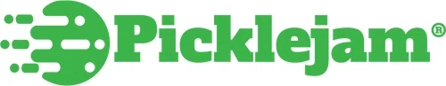Picklejam Merchant Logo