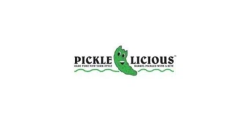 Pickle Licious coupon
