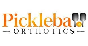 Pickleball Orthotics Merchant Logo