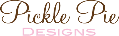 Pickle Pie Designs Promo Code