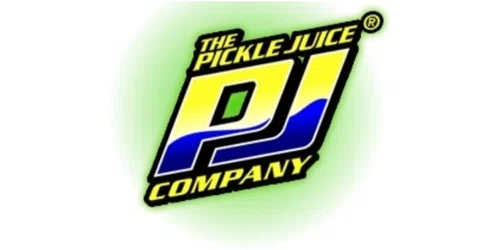 Pickle Juice Sport Merchant logo