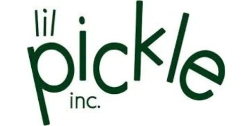 Lil Pickle Promo Code