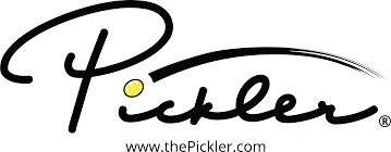 Pickler Pickleball Merchant Logo