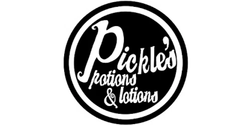Pickle's Potions Promo Code