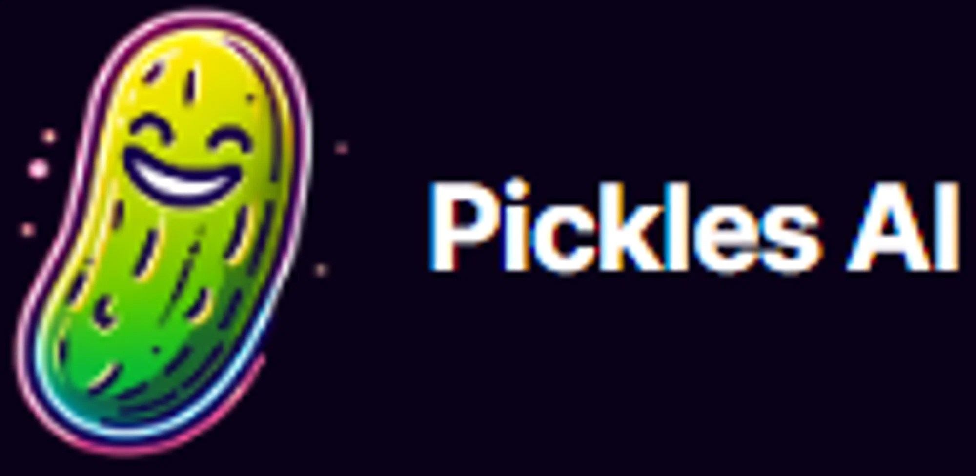 Pickles Merchant Logo