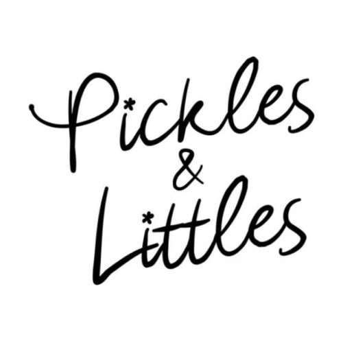 PICKLES & LITTLES Promo Code — 200 Off in Oct 2024