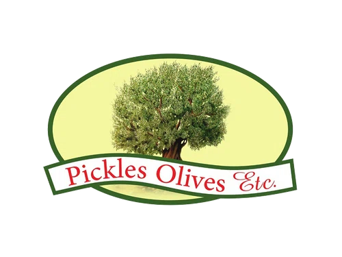 Pickles Olives Etc. discount code