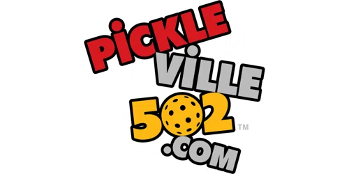 PickleVille502 Merchant logo