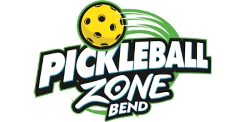 Pickleball Zone Bend Promo Code