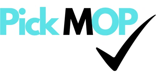 Pick Mop Promo Code