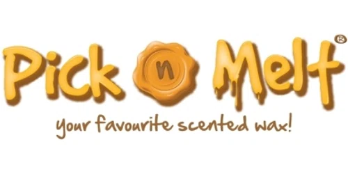 Pick n Melt Promo Code