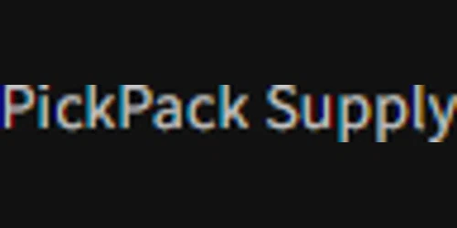PickPack Supply Promo Code