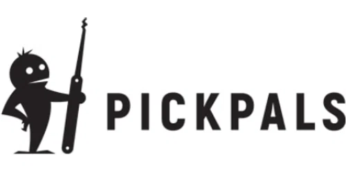 PickPals Merchant logo